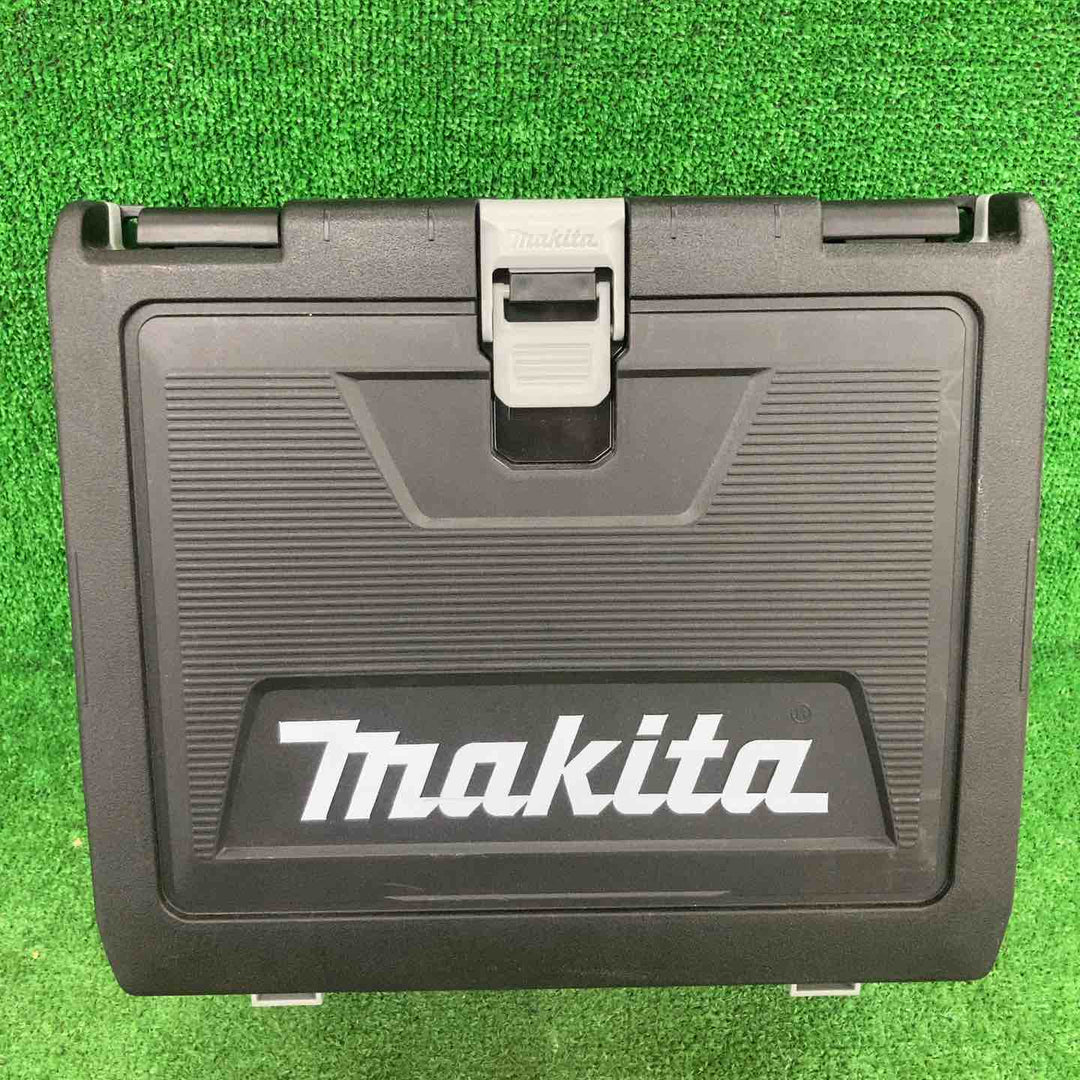 ★マキタ(makita) コードレスインパクトドライバー TD173DRGXO【川崎店】