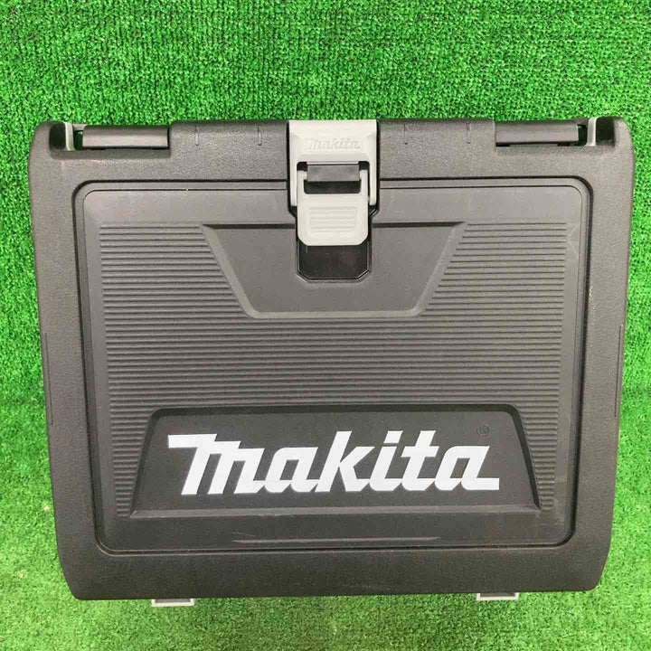 ★マキタ(makita) コードレスインパクトドライバー TD173DRGXO【川崎店】