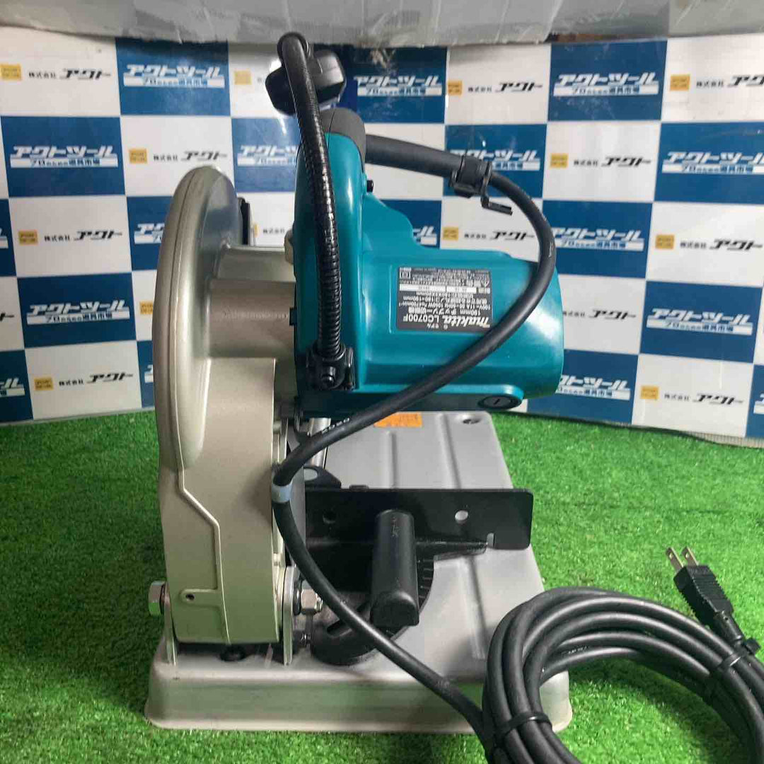 ☆マキタ(makita) チップソー切断機 LC0700F【草加店】