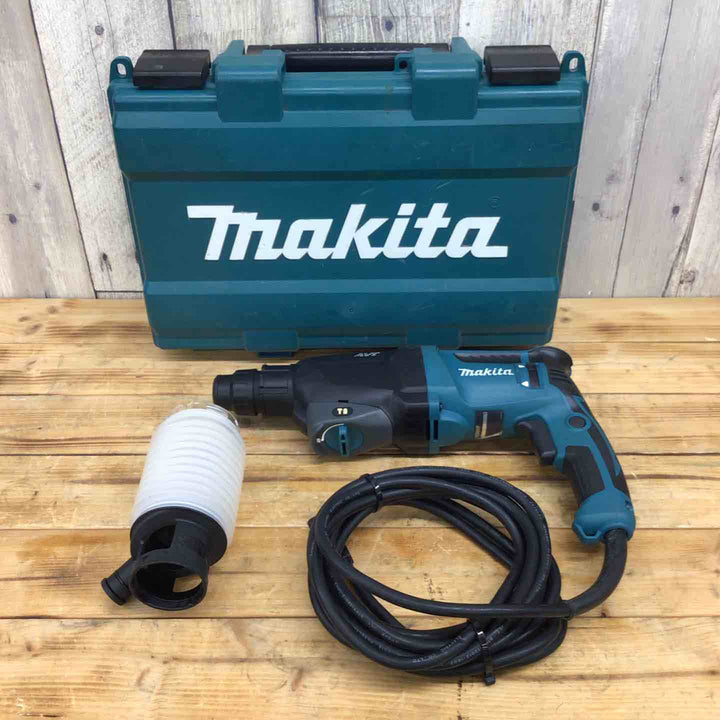 マキタ(makita) ハンマドリル HR2601F 【東大和店】