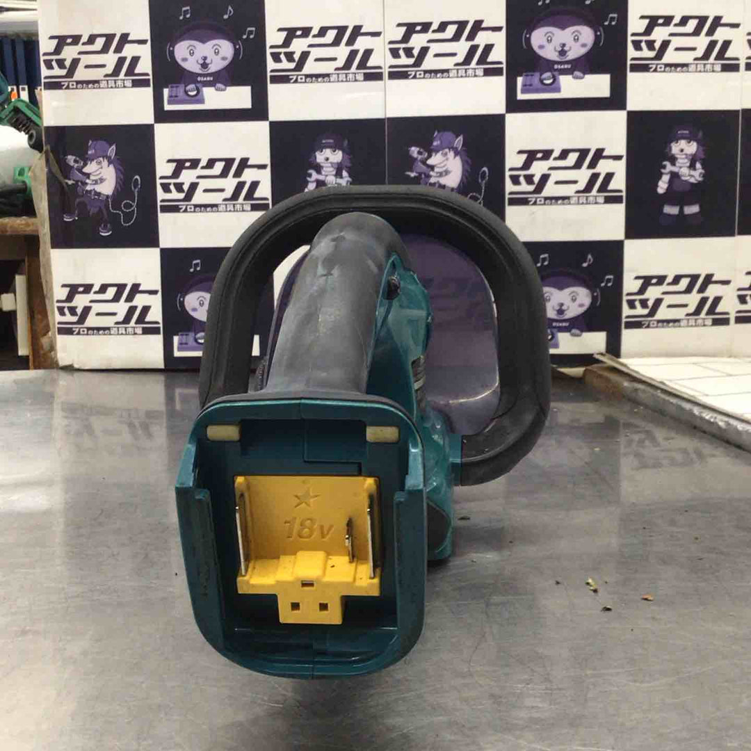 ◇マキタ(makita) コードレス生垣バリカン MUH305DZ【所沢店】