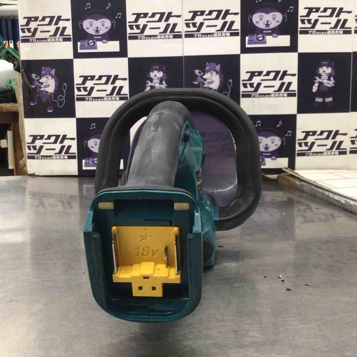 ◇マキタ(makita) コードレス生垣バリカン MUH305DZ【所沢店】