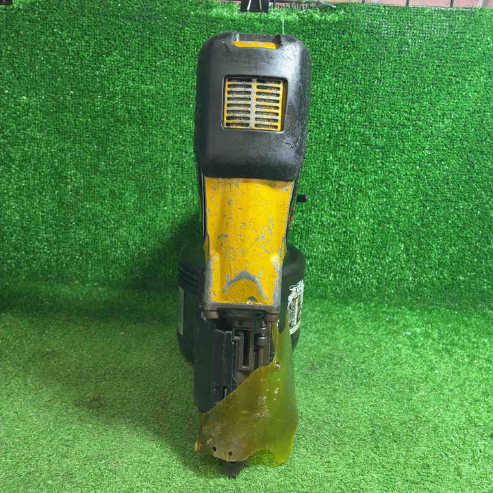 【中古品】ハイコーキ(HIKOKI ※旧:日立工機) 高圧エア釘打ち機 NV90H【藤沢店】