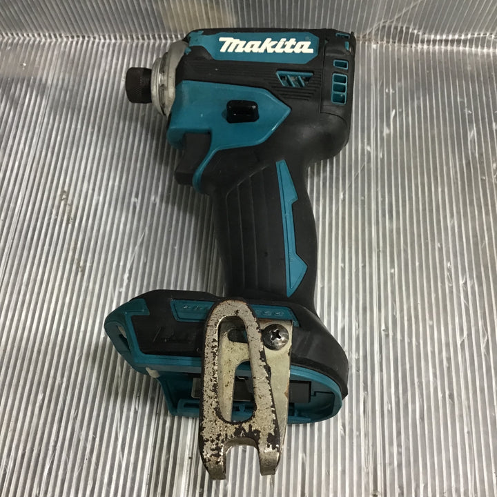 【中古】マキタ(makita) コードレスインパクトドライバー TD171DZ【草加店】