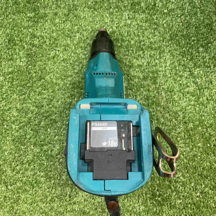 ☆マキタ(makita) コードレススクリュードライバ FS454DZ【川崎店】