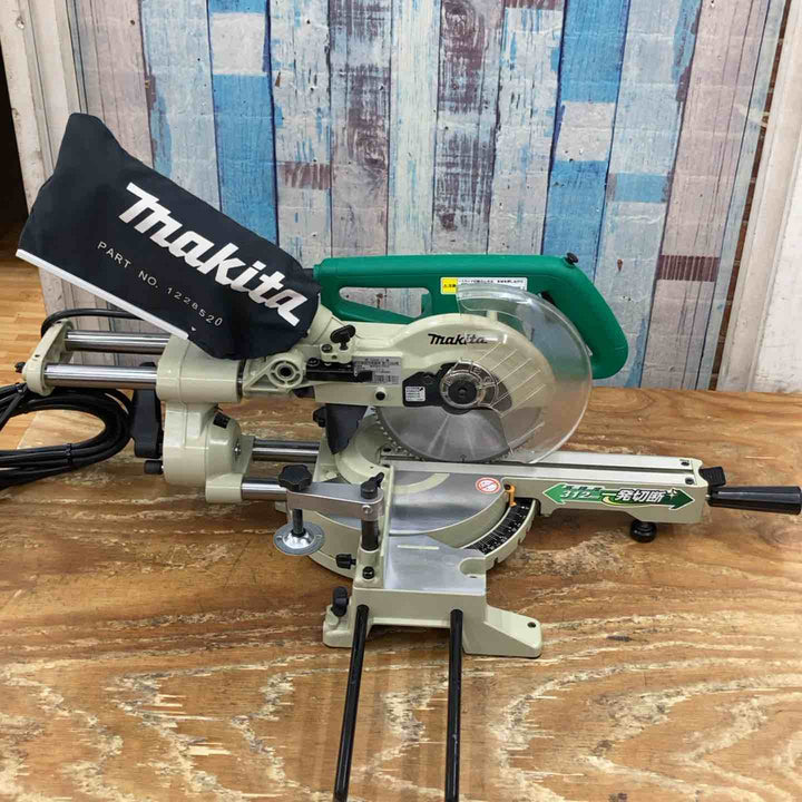 ◇マキタ(makita) スライドマルノコ AC100V のこ刃径190mm M244【柏店】