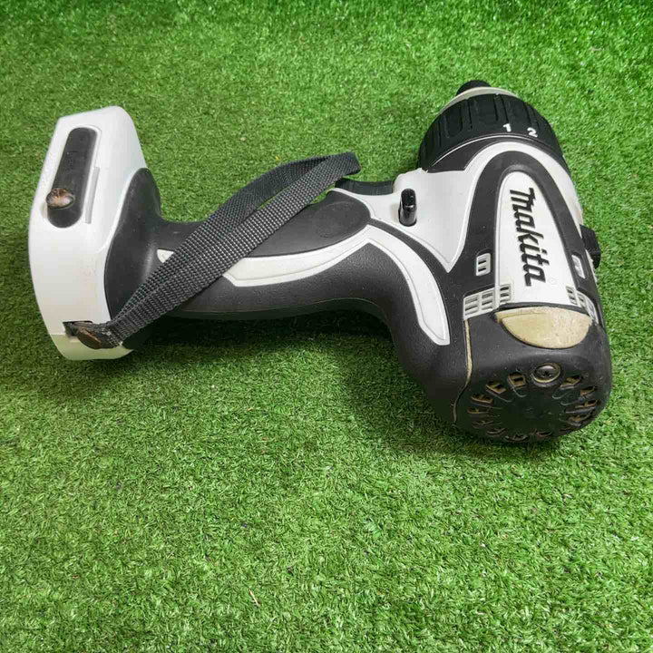 【中古品】 マキタ(makita) コードレス4モードインパクトドライバ TP130DZ 2個セット 【藤沢店】