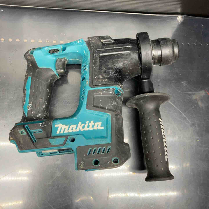 ☆マキタ(makita) コードレスハンマドリル HR171DZ【川越店】