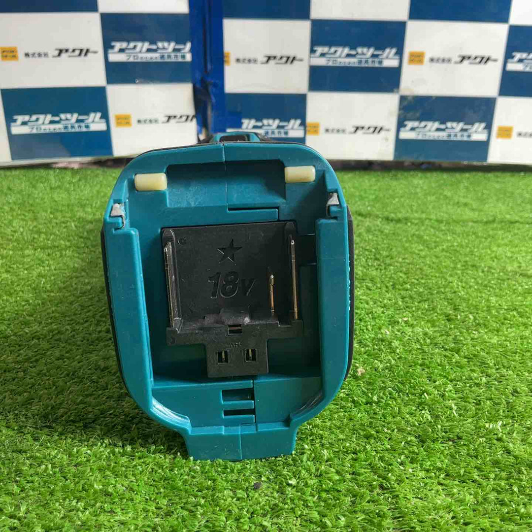 ☆マキタ(makita) コードレスハンドグラインダ  GD800DZ【草加店】