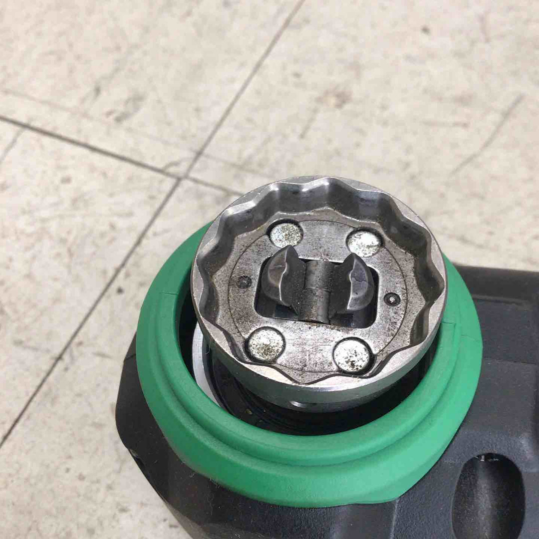 【中古美品】 ハイコーキ/HIKOKI コードレスマルチツール CV36DMA(NN) 【鴻巣店】