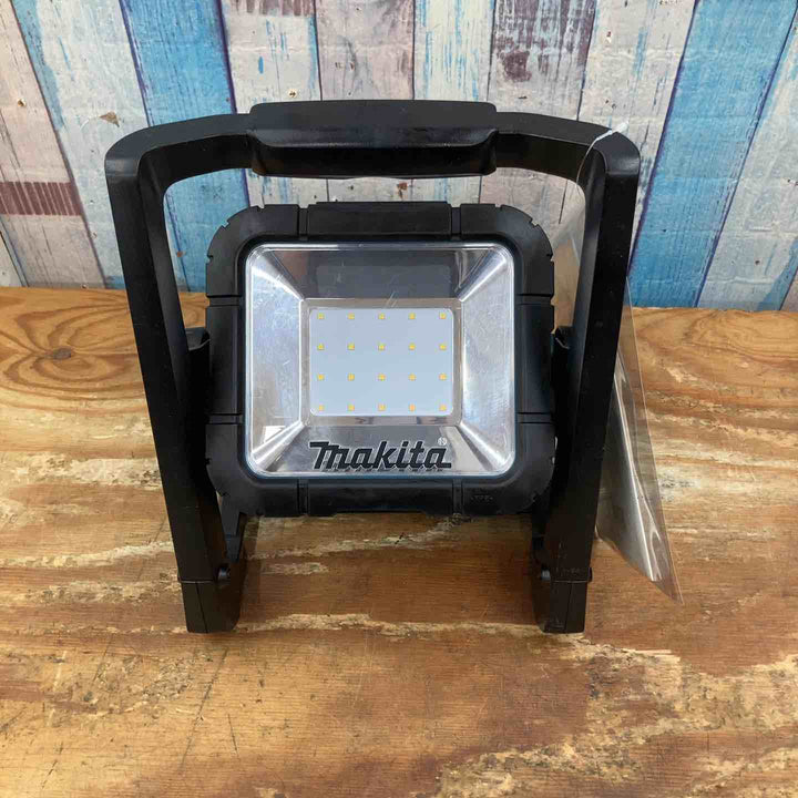 ★マキタ(makita) コードレスLEDスタンドライト ML805【柏店】