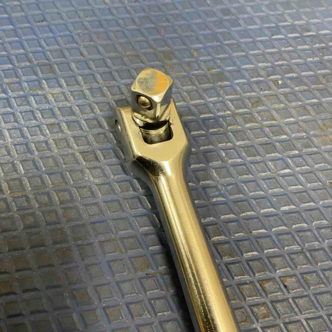 スナップオン(Snap-on) 1/2ブレーカーバー スピンナーハンドル SN25【草加店】