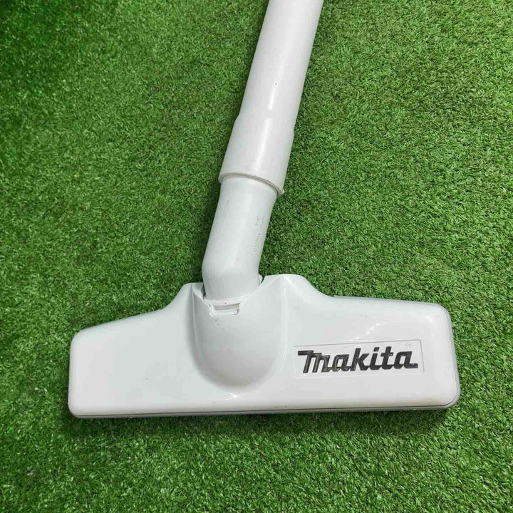 【中古品】 マキタ(makita) コードレスクリーナー CL141FDRFW 【藤沢店】