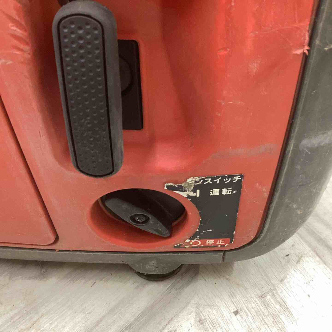 ホンダ(HONDA) インバーター発電機 EU16i 災害時 工事現場 キャンプ 祭り イベント会場 電力 電源確保 【越谷店】