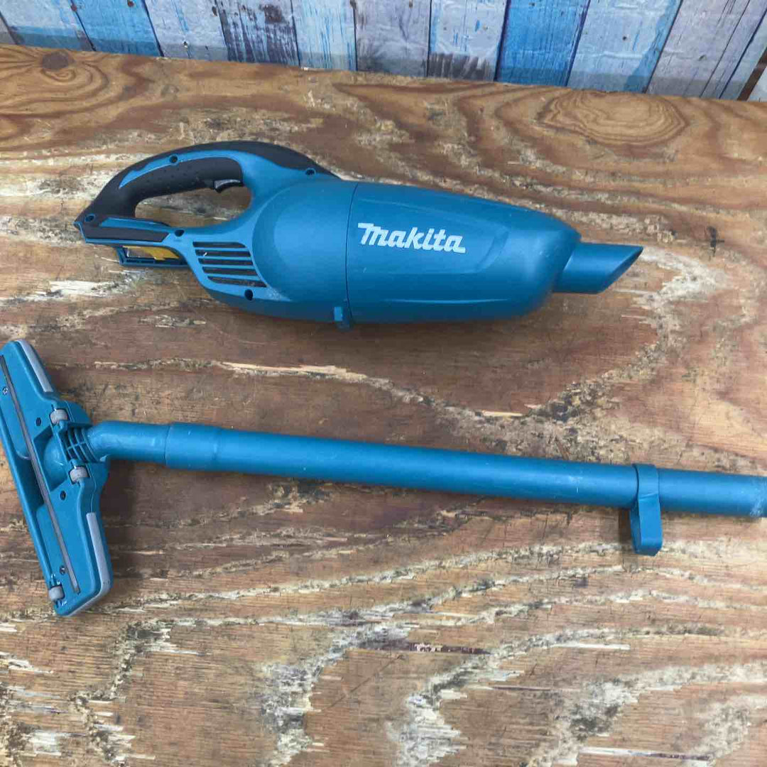 ◇マキタ(makita) コードレスクリーナー CL180FDZ【柏店】