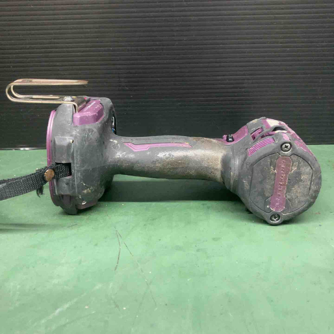 ★マキタ(makita) コードレスインパクトドライバー TD002GZAP【戸田店】