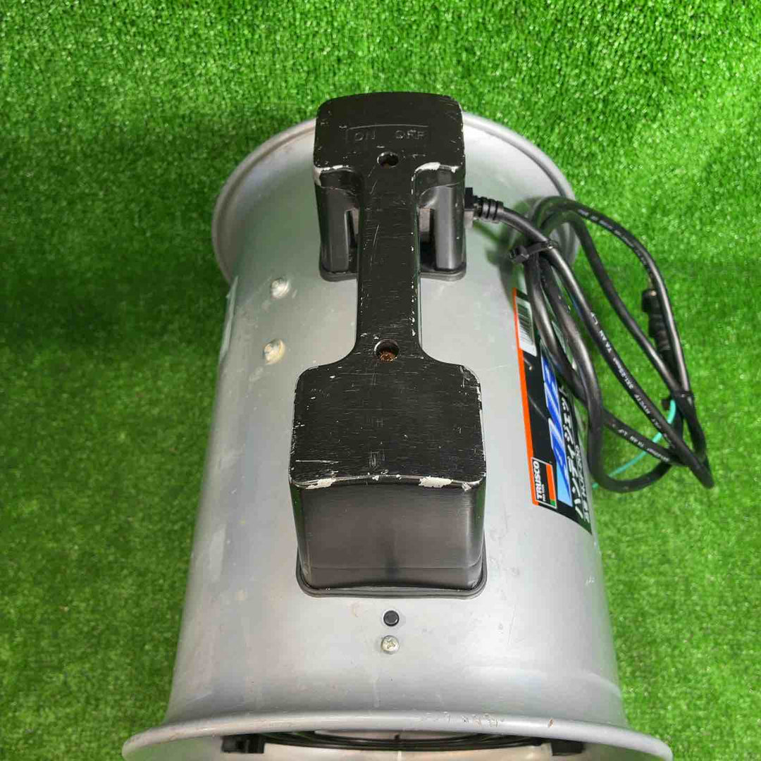 トラスコ(TRUSCO) 送風機 HJF-200 ハンディジェット ハネ外径200mm【藤沢店】