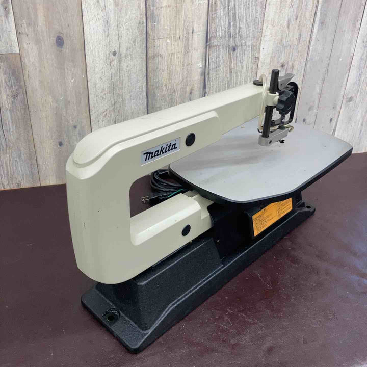 【中古品】◇マキタ(makita) 卓上糸ノコ盤 MSJ401【東大和店】