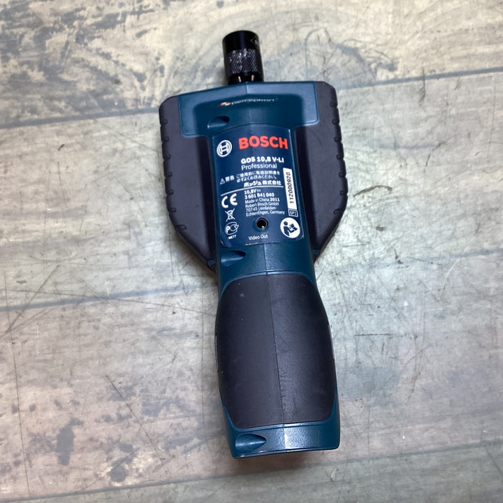 ボッシュ バッテリースコープ GOS10.8V-LI 【東大和店】