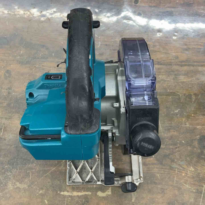 ★マキタ(makita) コードレス防じん丸のこ KS511DZ【戸田店】