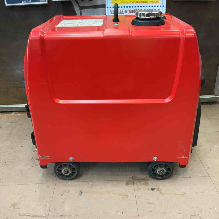 【店頭受取り限定】★新ダイワ(Shindaiwa) エンジンウェルダー EGW150MD-I【草加店】