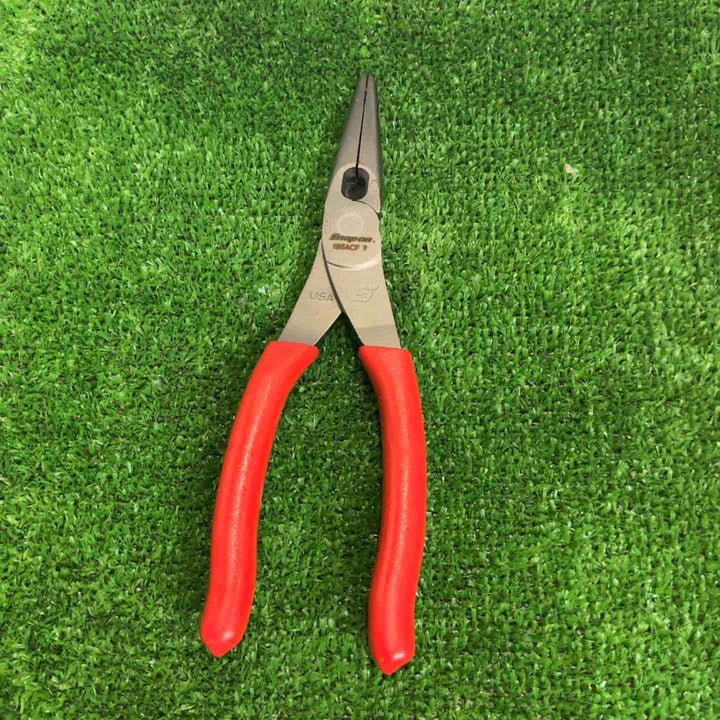 スナップオン(Snap-on) ロングノーズプライヤー 196ACF【草加店】