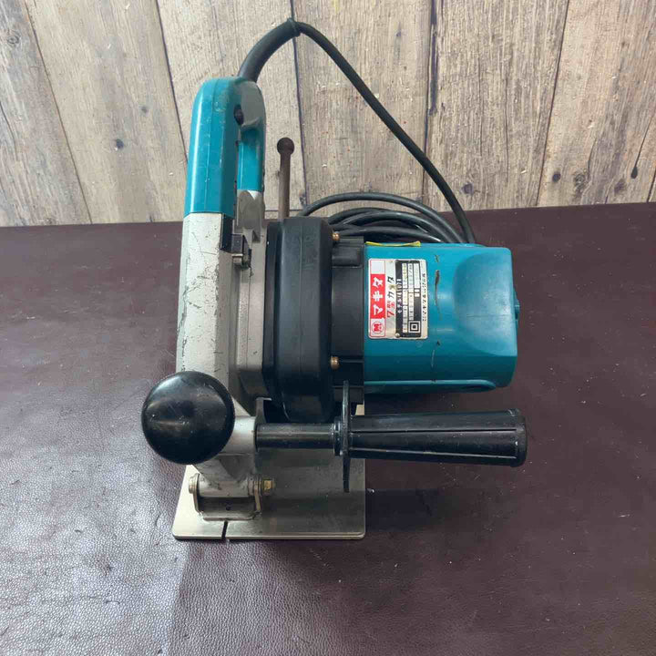 【中古品】 マキタ(makita) 180mm カッタ 給水装置仕様 4107R 【東大和店】