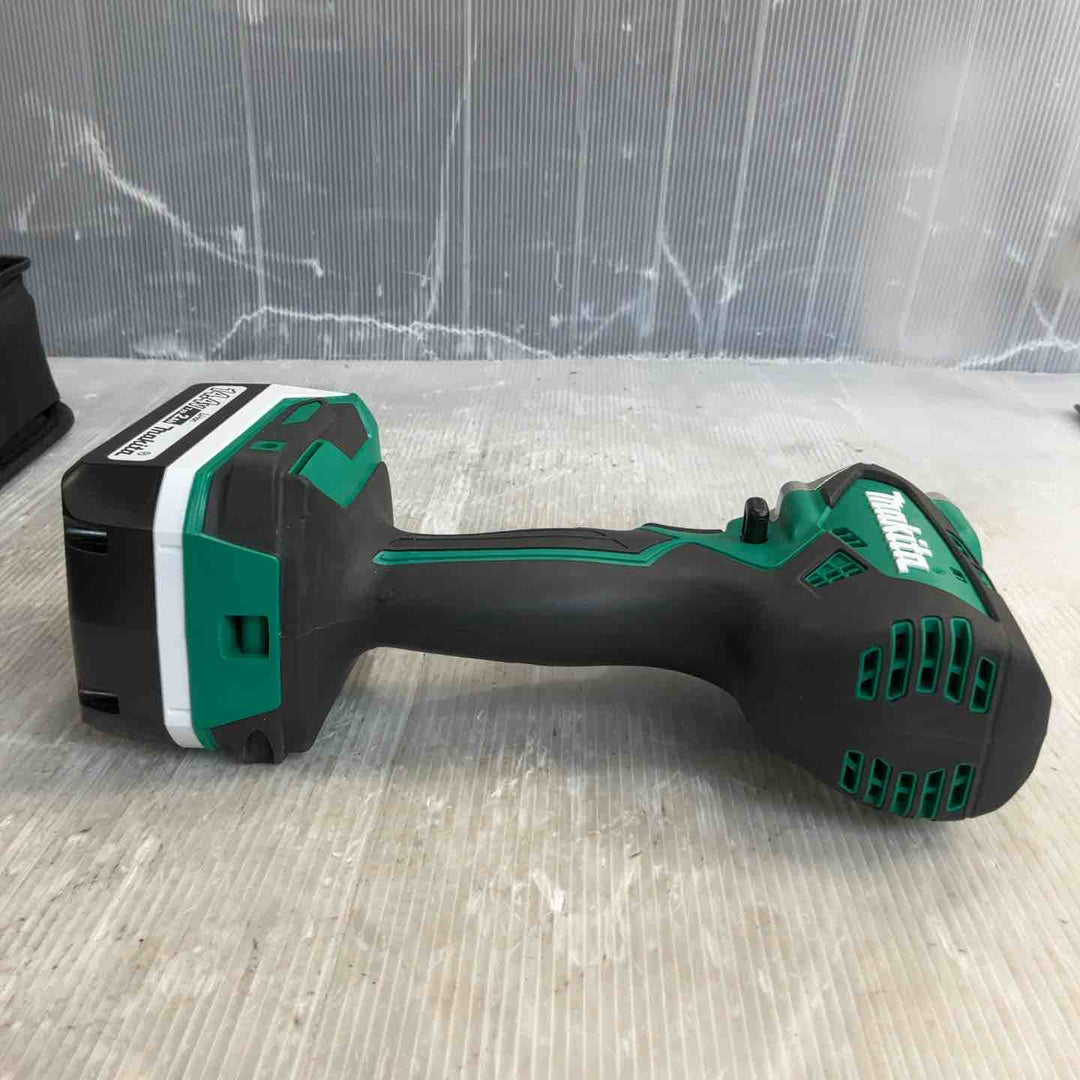 マキタ makita 14.4V 充電式インパクトドライバ MTD001DWA【草加店】