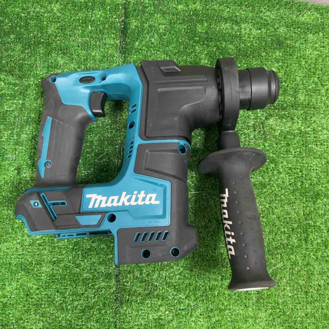 ★マキタ(makita) コードレスハンマドリル HR171DZK【草加店】