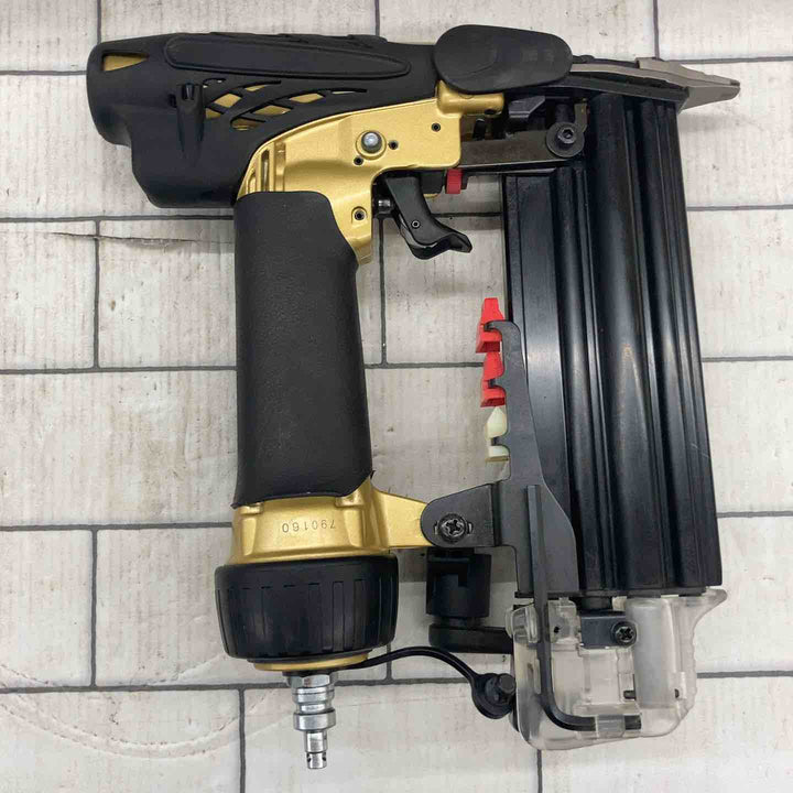 ★ハイコーキ(HIKOKI ※旧:日立工機) 高圧フィニッシュネイラ NT55HM2【所沢店】