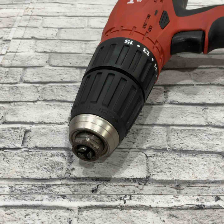 ☆ヒルティ(Hilti) コードレスドリルドライバー SFH22-A【川口店】