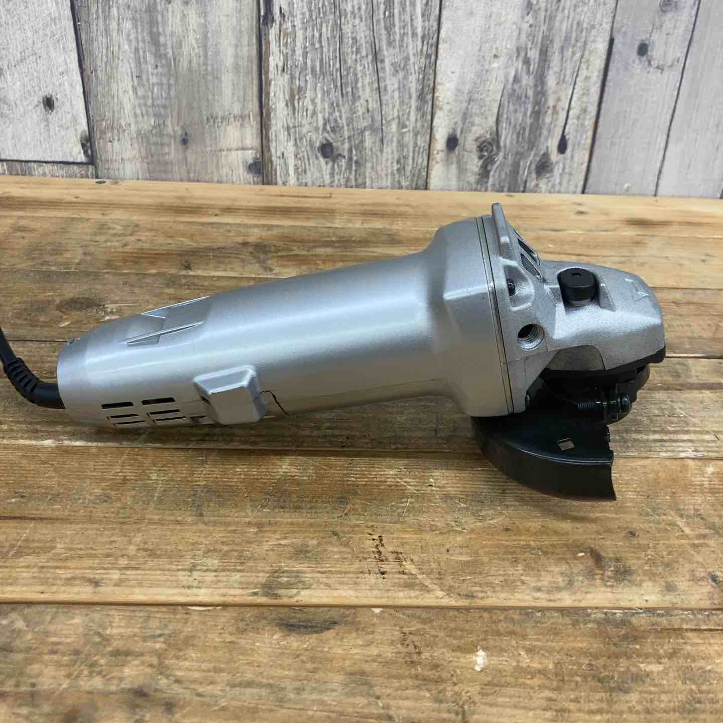 動作品 RYOBI リョービ ジスクグラインダ G-1010H ディスク 