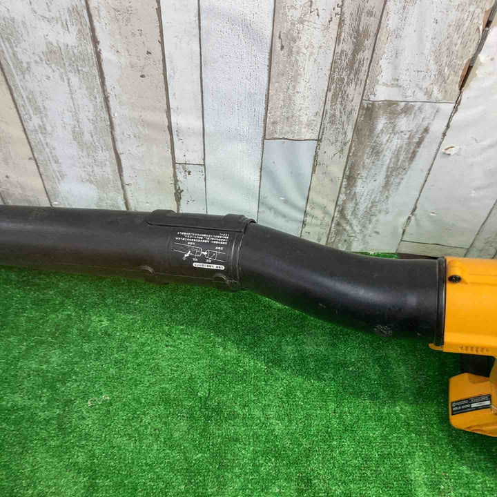 【店頭受取り限定】◇リョービ(RYOBI) エンジンブロワー EBLK-2100 4352100【町田店】