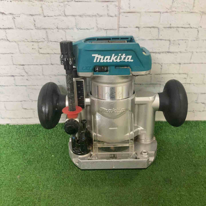 ★マキタ(makita) コードレストリマー RT51DZ【町田店】
