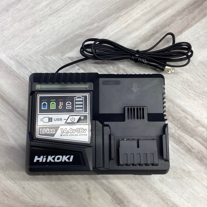 ★ハイコーキ(HIKOKI ※旧:日立工機) コードレスセーバーソー CR36DA(XP)【越谷店】