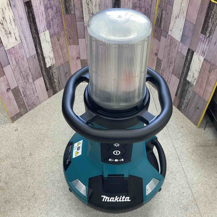 【店頭受取り限定】◇マキタ(makita) コードレスエリアライト(本体のみ)ML810【八潮店】