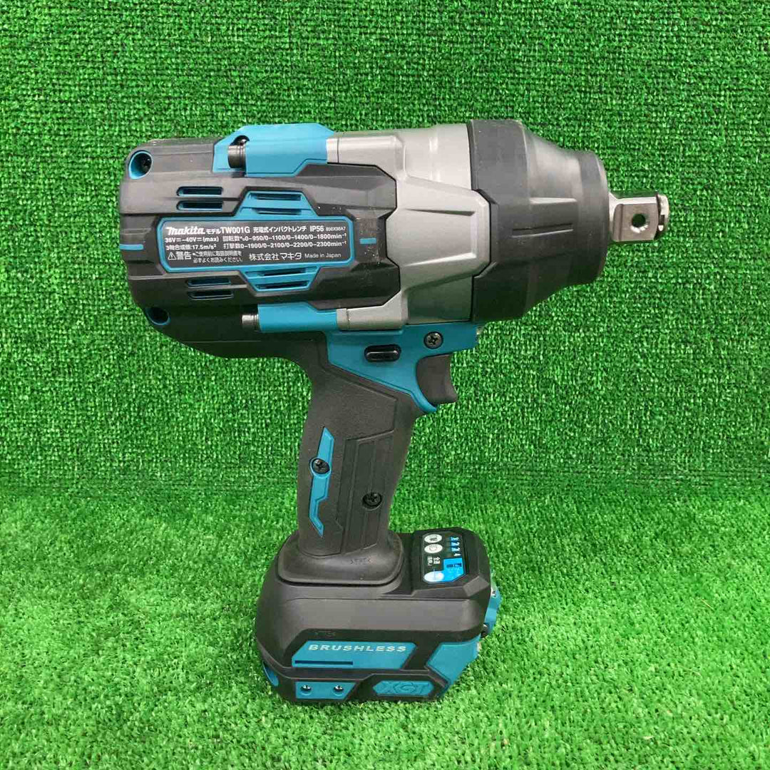 ★マキタ(makita) コードレスインパクトレンチ TW001GZ【川崎店】