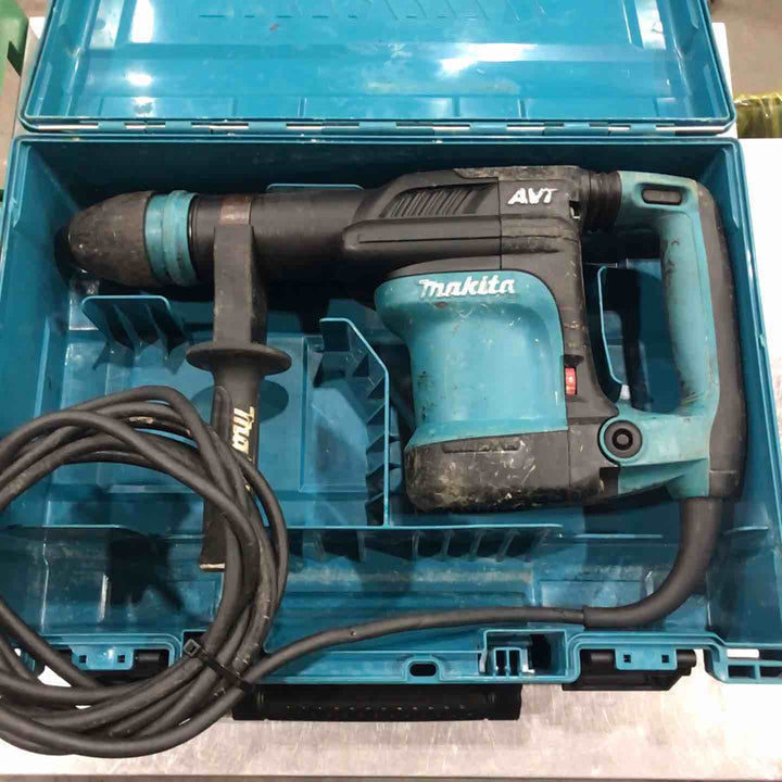 ★マキタ(makita) 電動ハンマ HM0871C【川口店】