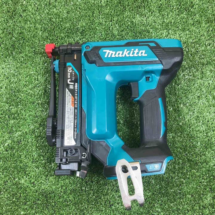 ★マキタ(makita) コードレスタッカー ST121DZK【川崎店】