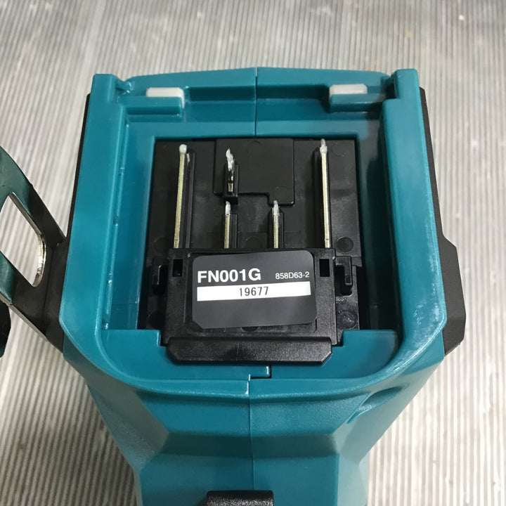 ★マキタ(makita) 40mmコードレス仕上釘打 FN001GRDX【草加店】