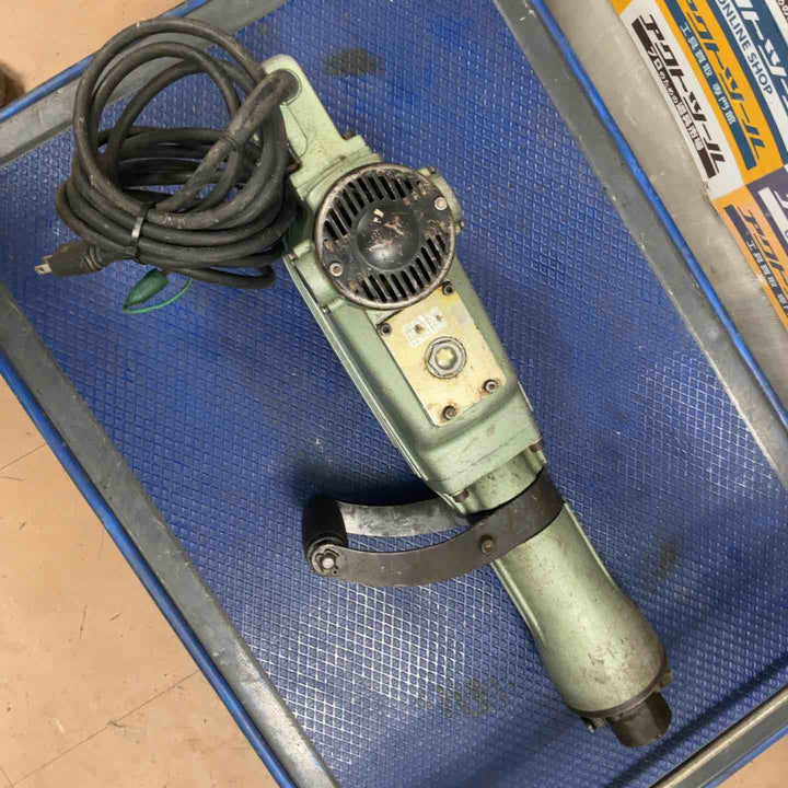 ★ハイコーキ(HIKOKI ※旧:日立工機) 電動ハンマ PH-65A【草加店】