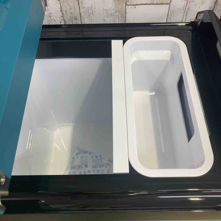 ★マキタ(makita) 40Vmax対応コードレス冷温庫 CW006GZ(本体のみ)【町田店】