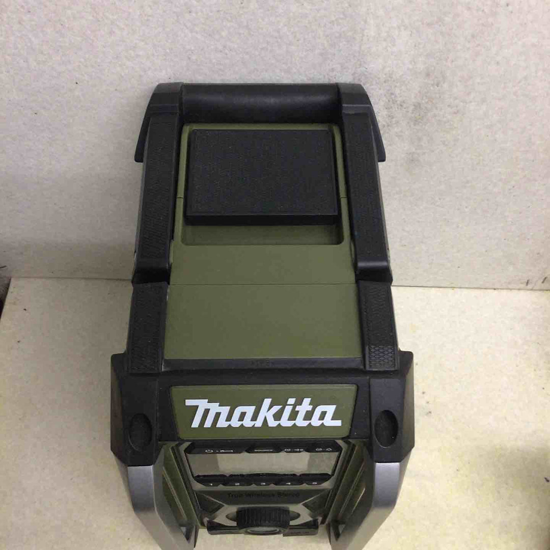 ★マキタ(makita) コードレスラジオ MR005GZO【町田店】