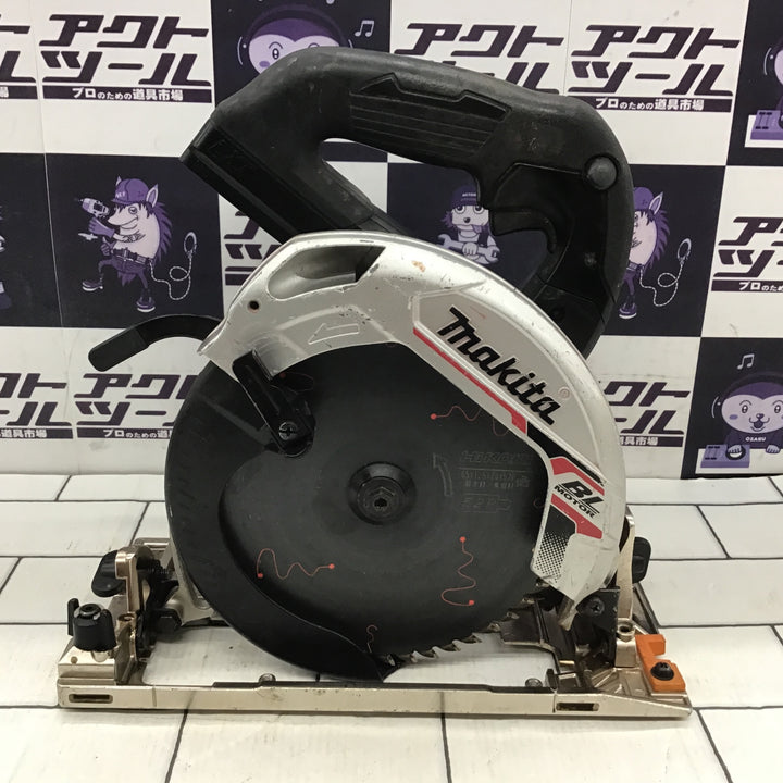 ★マキタ(makita) コードレス丸のこ HS631DZB【所沢店】