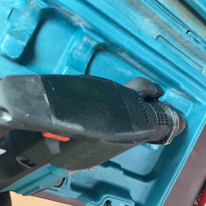 【中古品】 マキタ(makita) 電動ハンマ HM1202C 【東大和店】