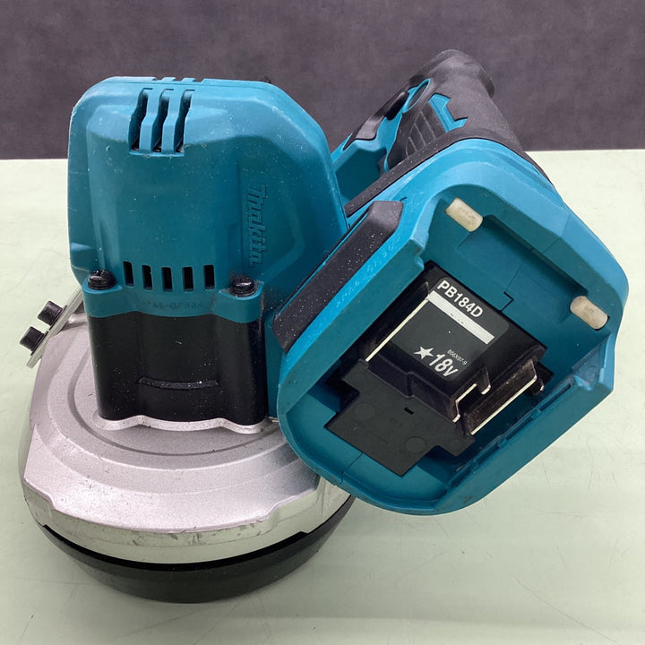 ★マキタ(makita) コードレスポータブルバンドソー PB184DZ【越谷店】