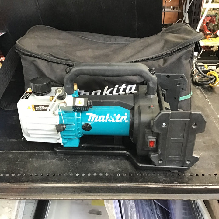 ★マキタ(makita) コードレス真空ポンプ VP181DZ【草加店】