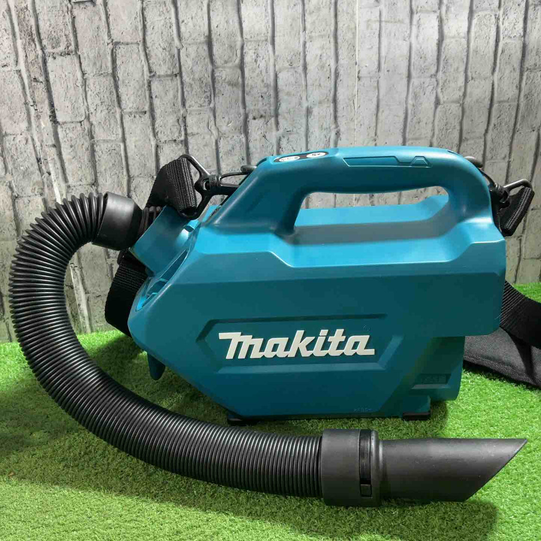 ◇マキタ(makita) コードレスクリーナ CL184DZ 動作確認済【川口店】