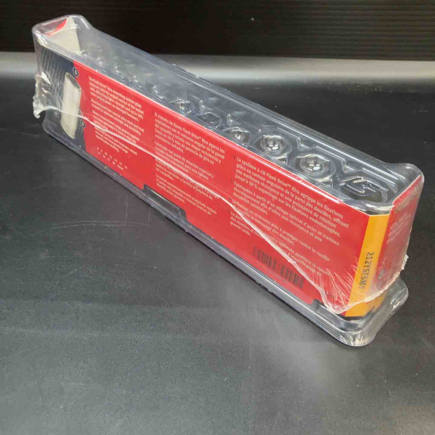 未使用品】スナップオン(Snap-on) 3/8 