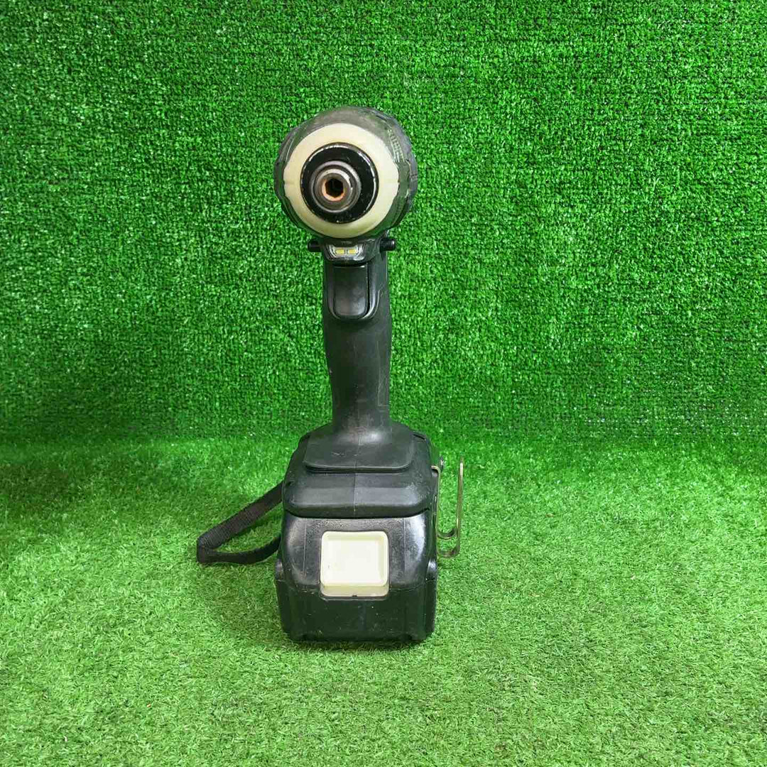 マキタ(makita) コードレスインパクトドライバー TD149DRFXB【藤沢店】